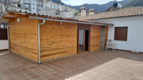 Casa Carmen, Cazorla